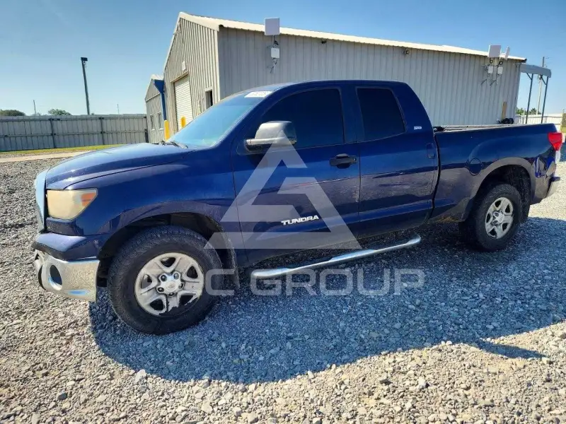 2011 Toyota TUNDRA фото