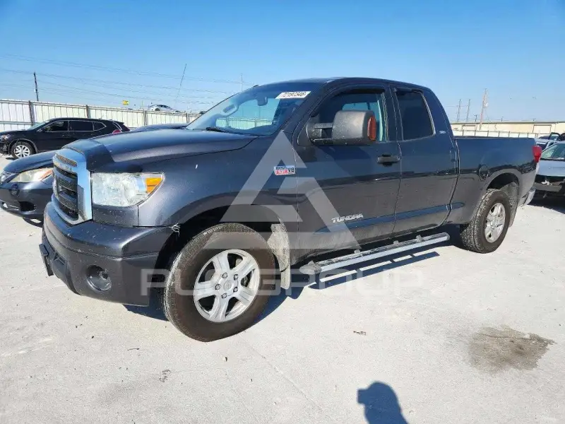 2011 Toyota TUNDRA фото