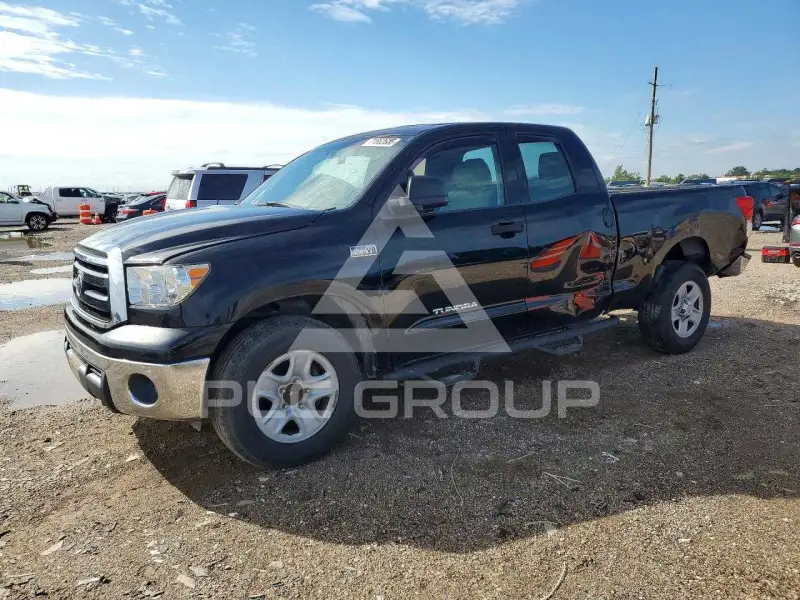 2011 Toyota TUNDRA photo