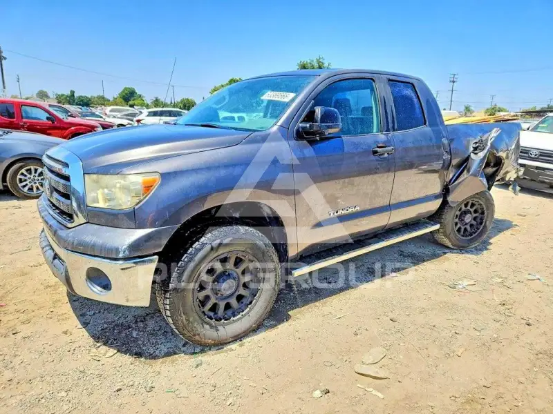 2011 Toyota TUNDRA фото