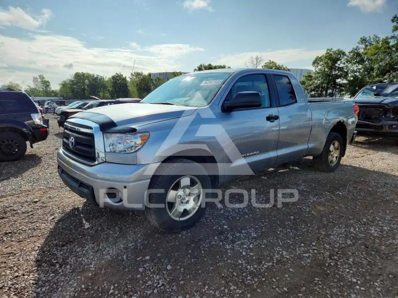 2011 Toyota TUNDRA фото