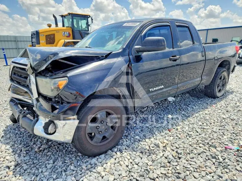 2011 Toyota TUNDRA фото