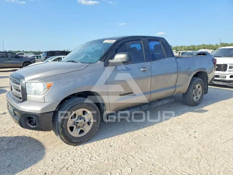 2011 Toyota TUNDRA фото
