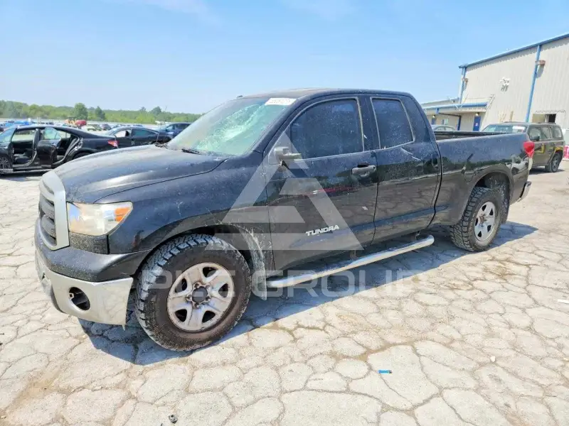 2011 Toyota TUNDRA фото