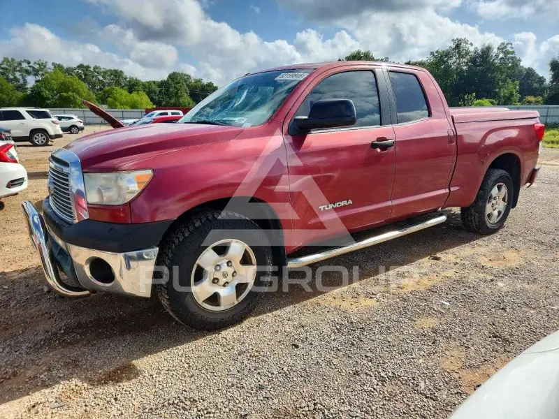 2011 Toyota TUNDRA фото