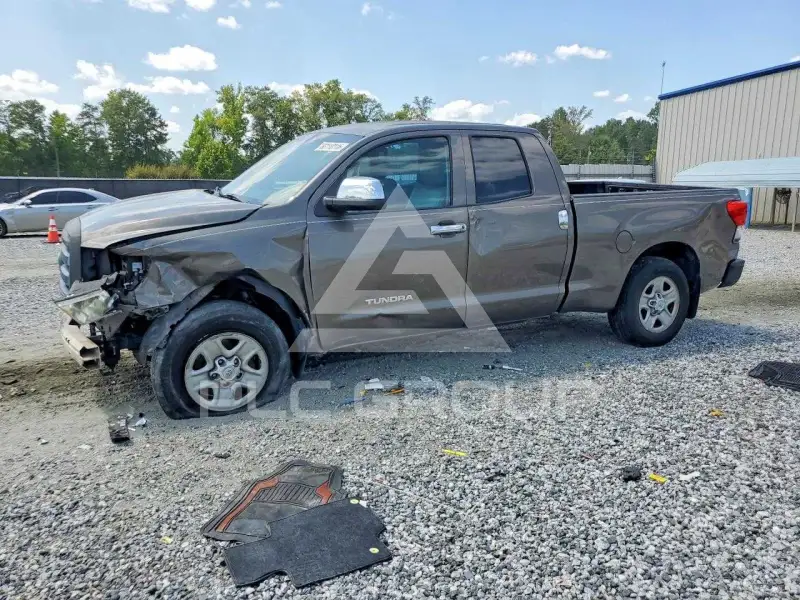 2011 Toyota TUNDRA фото