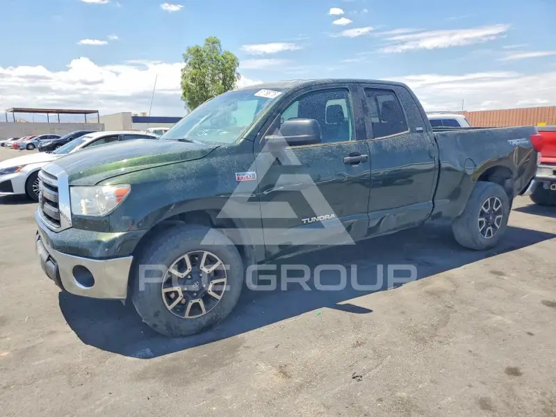 2011 Toyota TUNDRA фото
