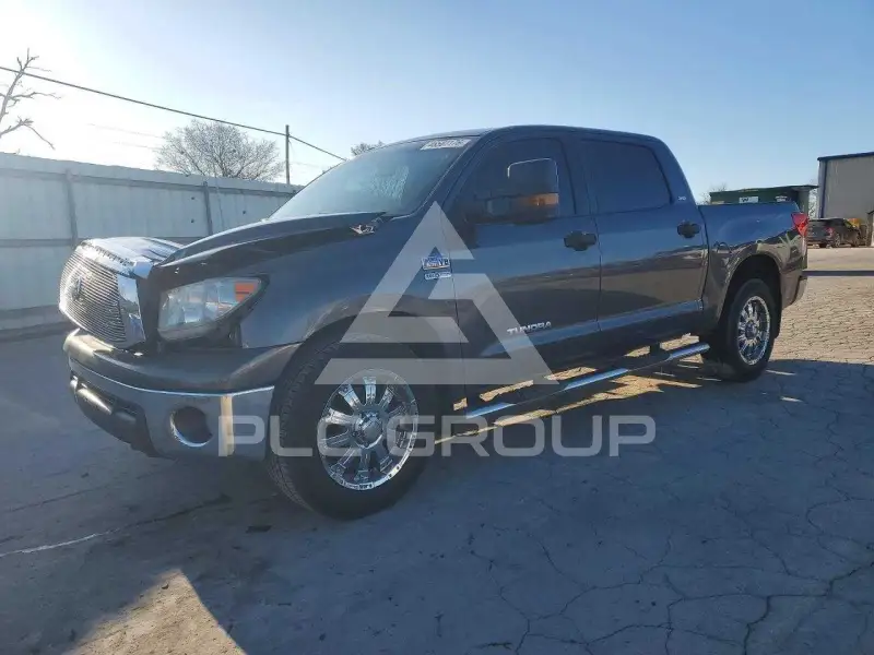 2011 Toyota TUNDRA фото