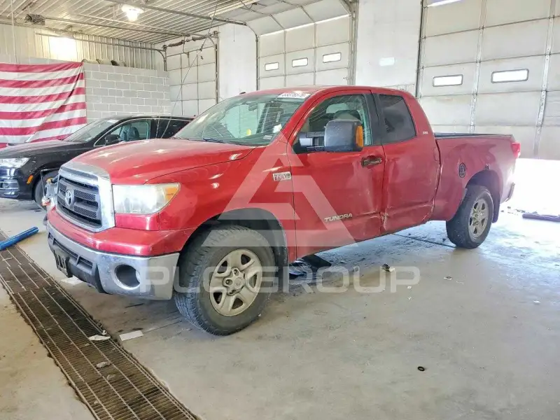 2011 Toyota TUNDRA photo