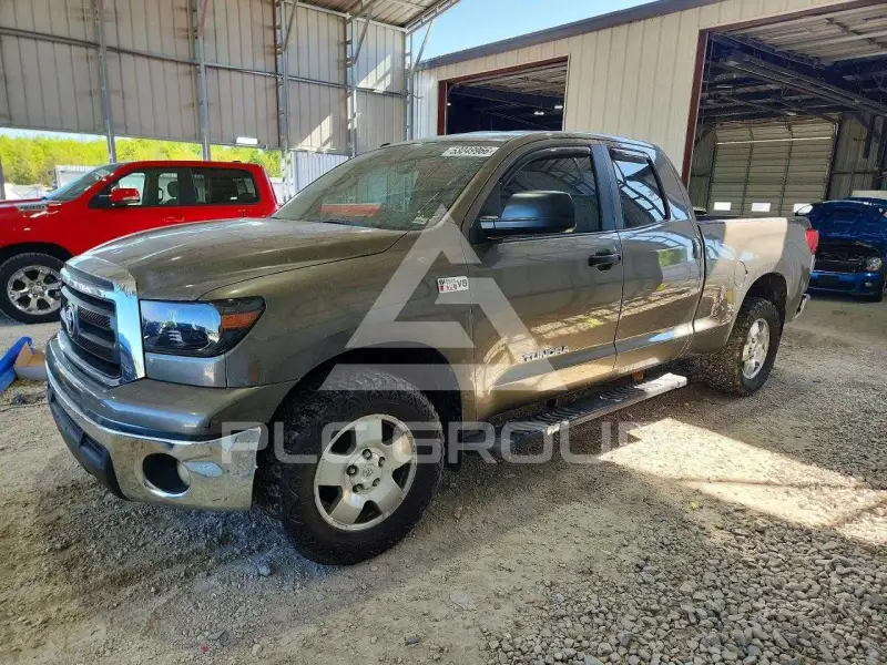 2011 Toyota TUNDRA фото