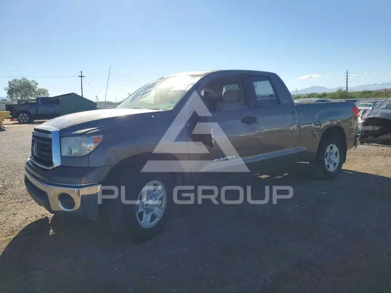2011 Toyota TUNDRA фото