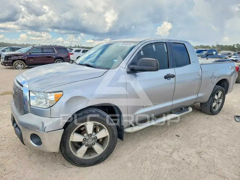 2011 Toyota TUNDRA фото