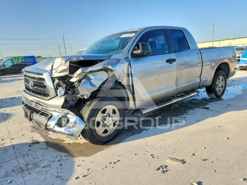 2011 Toyota TUNDRA фото