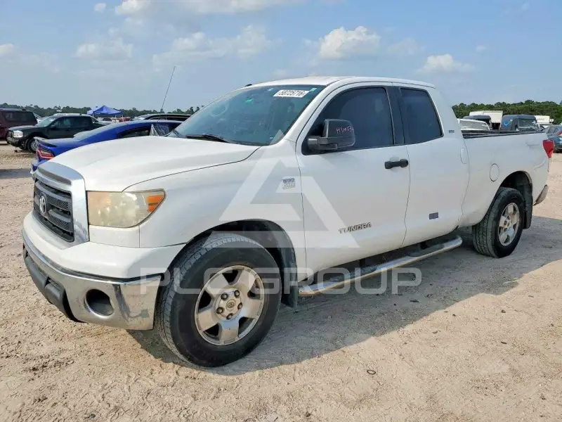 2011 Toyota TUNDRA фото