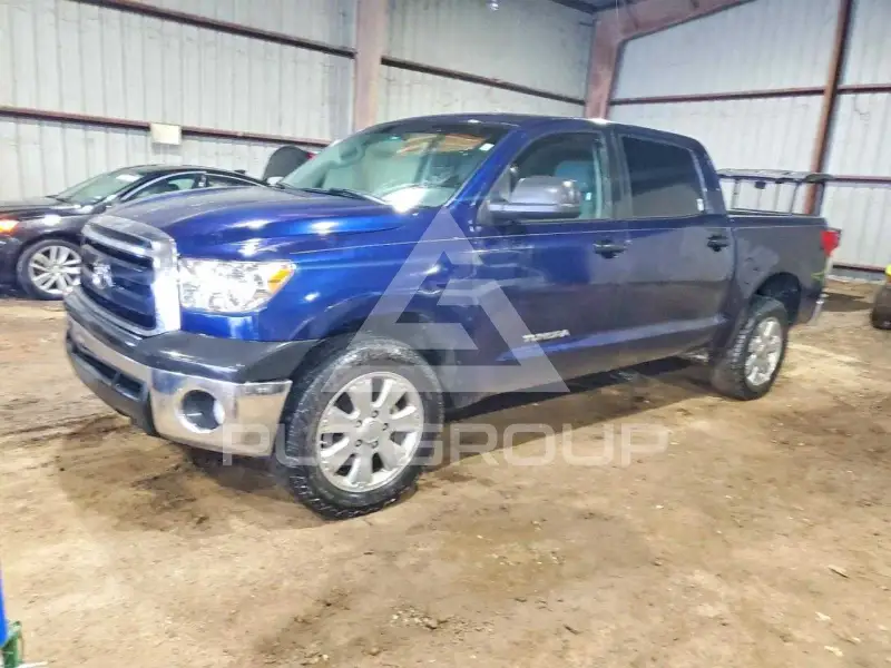 2011 Toyota TUNDRA фото