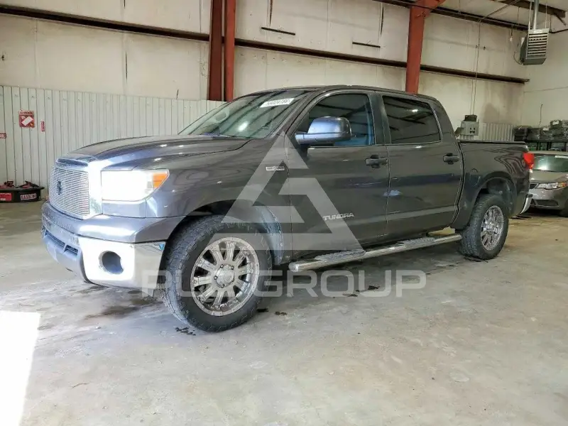 2011 Toyota TUNDRA photo