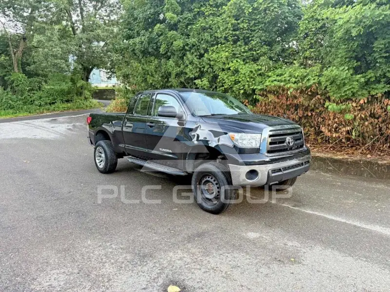 2011 Toyota TUNDRA фото