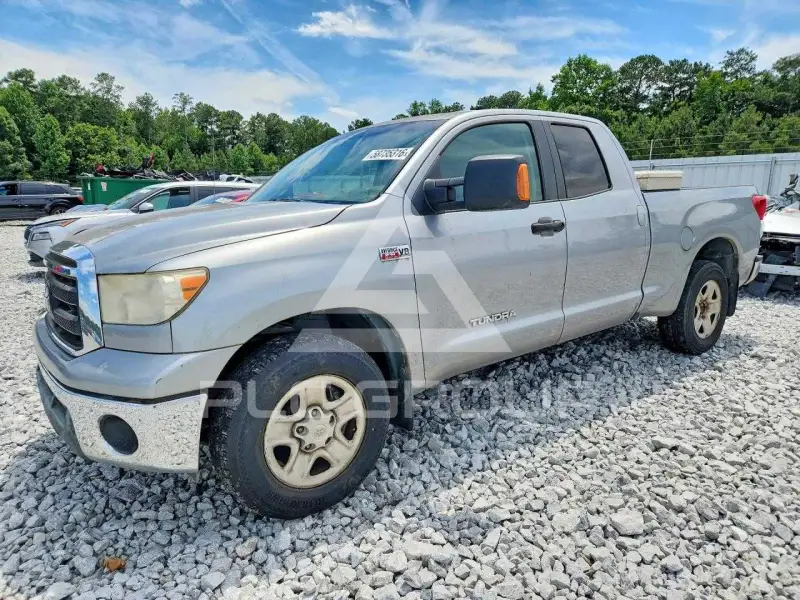 2011 Toyota TUNDRA фото