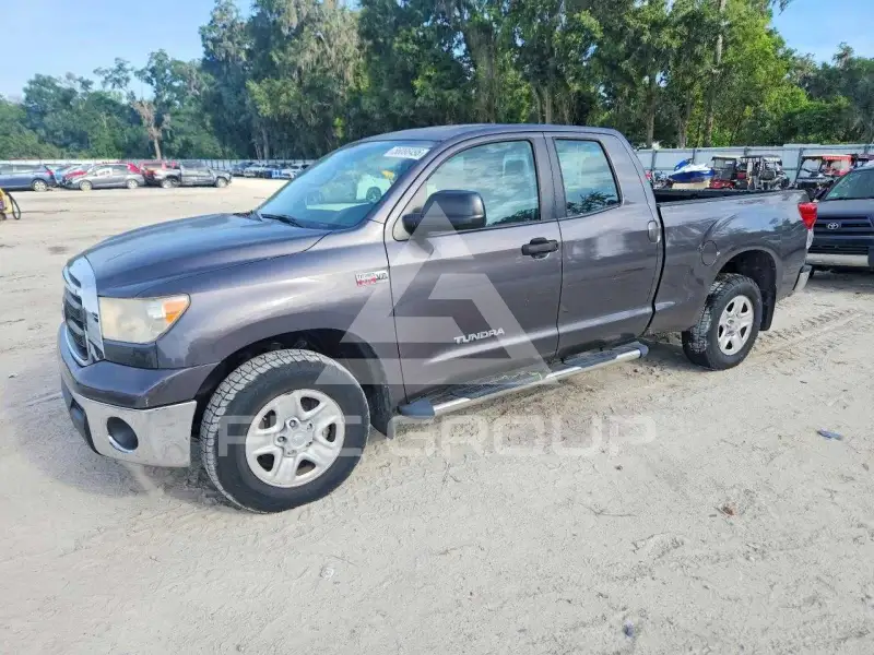 2011 Toyota TUNDRA фото
