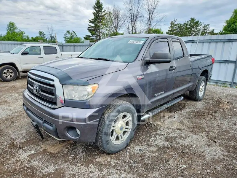 2011 Toyota TUNDRA photo