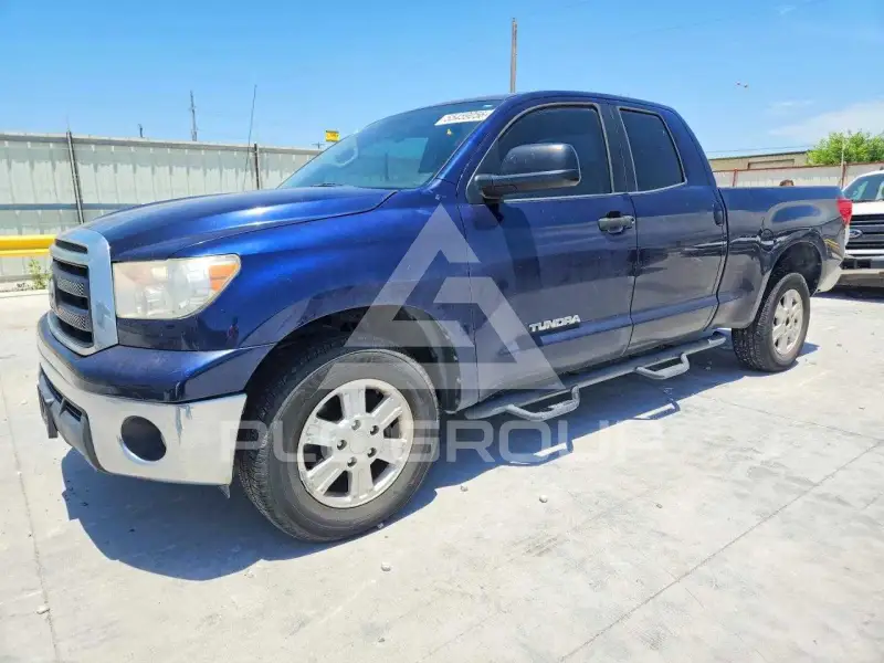 2011 Toyota TUNDRA фото