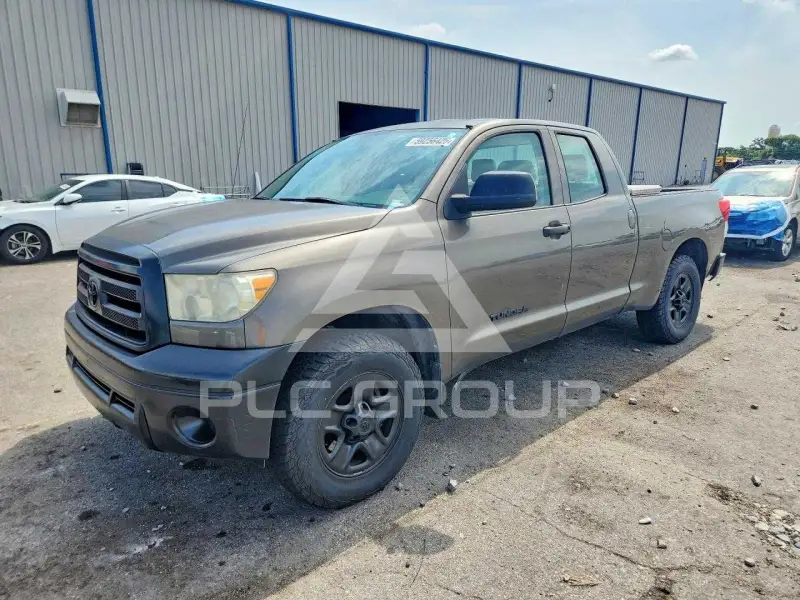 2011 Toyota TUNDRA photo