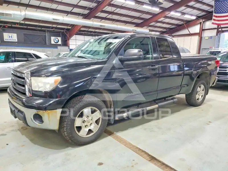 2011 Toyota TUNDRA фото