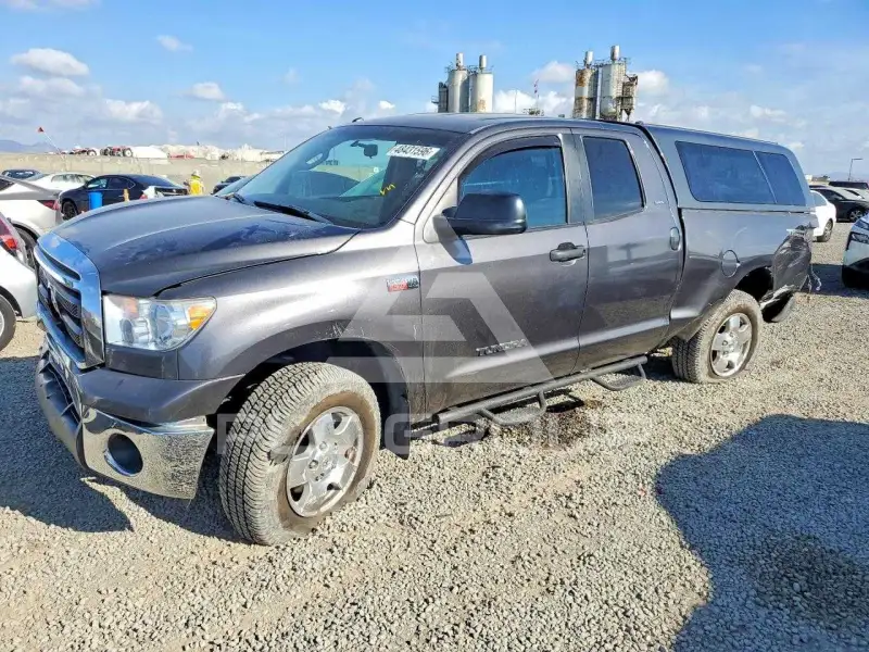 2011 Toyota TUNDRA фото