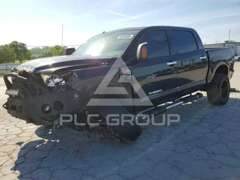 2011 Toyota TUNDRA photo