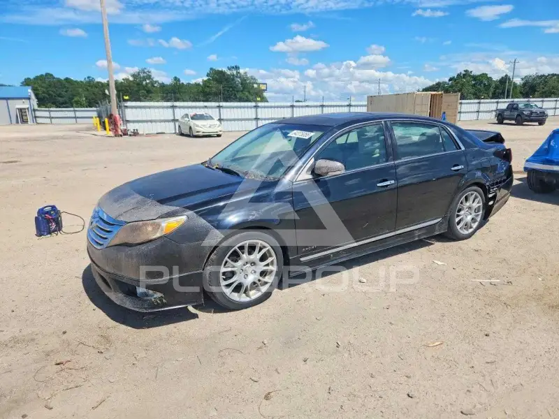 2011 Toyota AVALON фото