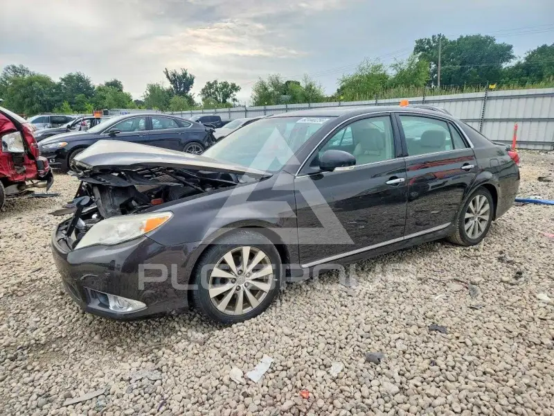 2011 Toyota AVALON фото