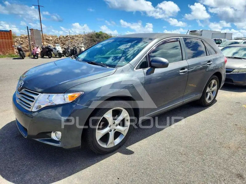 2011 Toyota VENZA photo