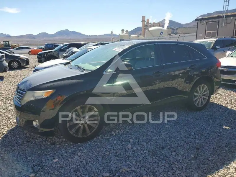 2011 Toyota VENZA photo