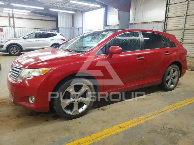 2011 Toyota VENZA фото