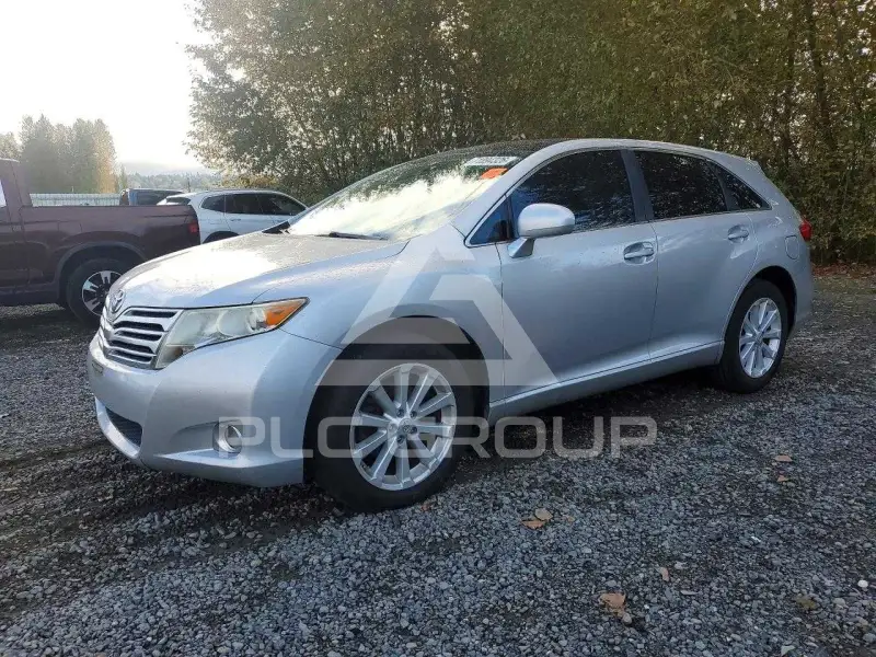 2011 Toyota VENZA photo