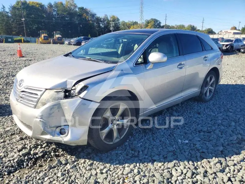 2011 Toyota VENZA фото