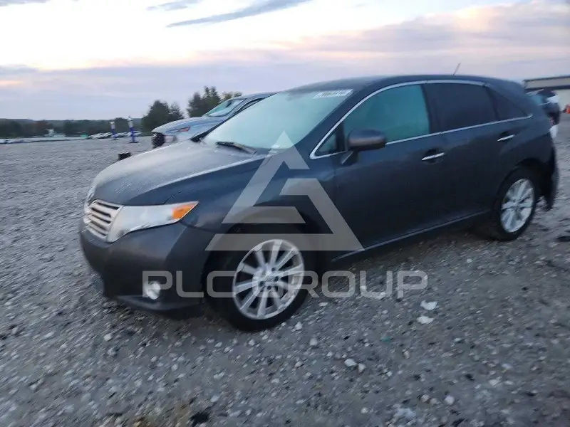 2011 Toyota VENZA photo
