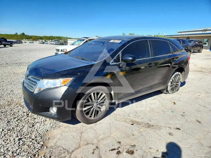 2011 Toyota VENZA photo