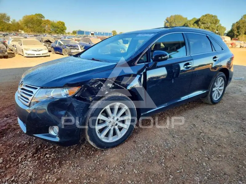 2011 Toyota VENZA photo