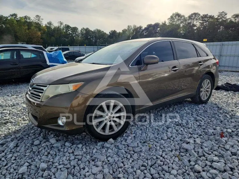 2011 Toyota VENZA фото