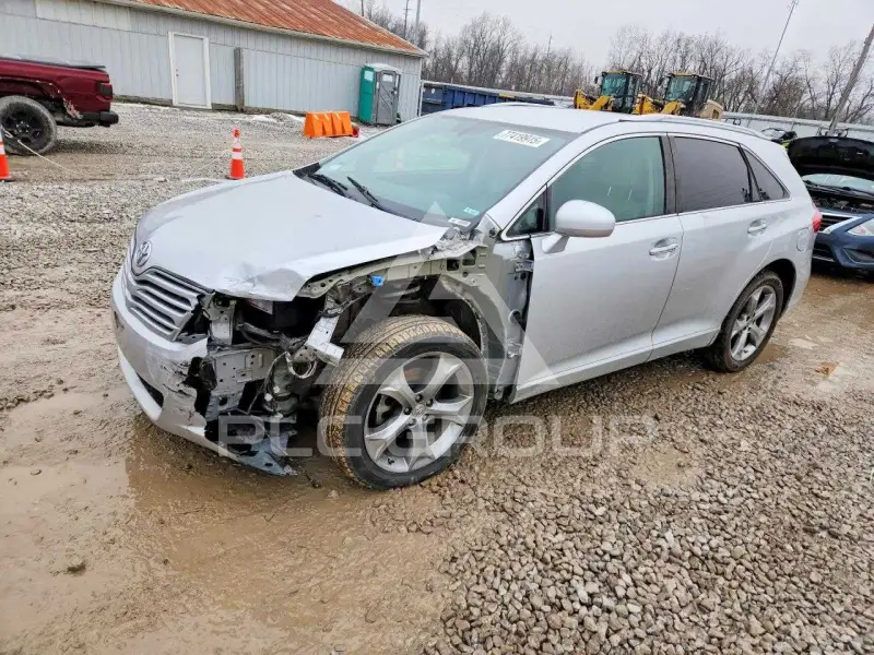 2011 Toyota VENZA photo