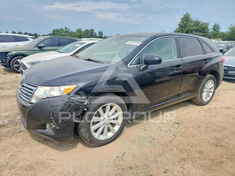 2011 Toyota VENZA photo