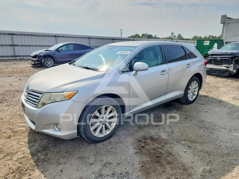 2011 Toyota VENZA photo