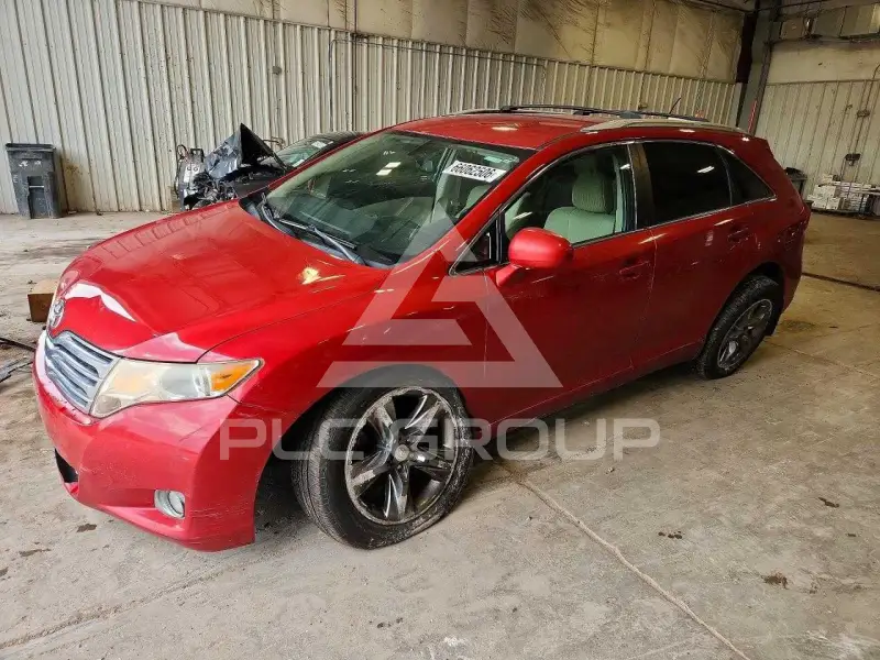 2011 Toyota VENZA photo