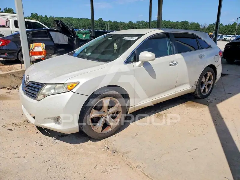 2011 Toyota VENZA фото