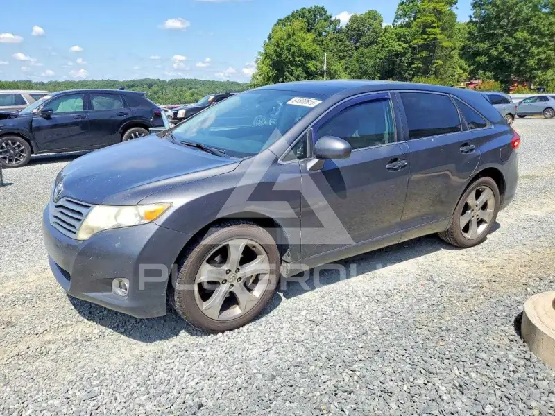 2011 Toyota VENZA фото