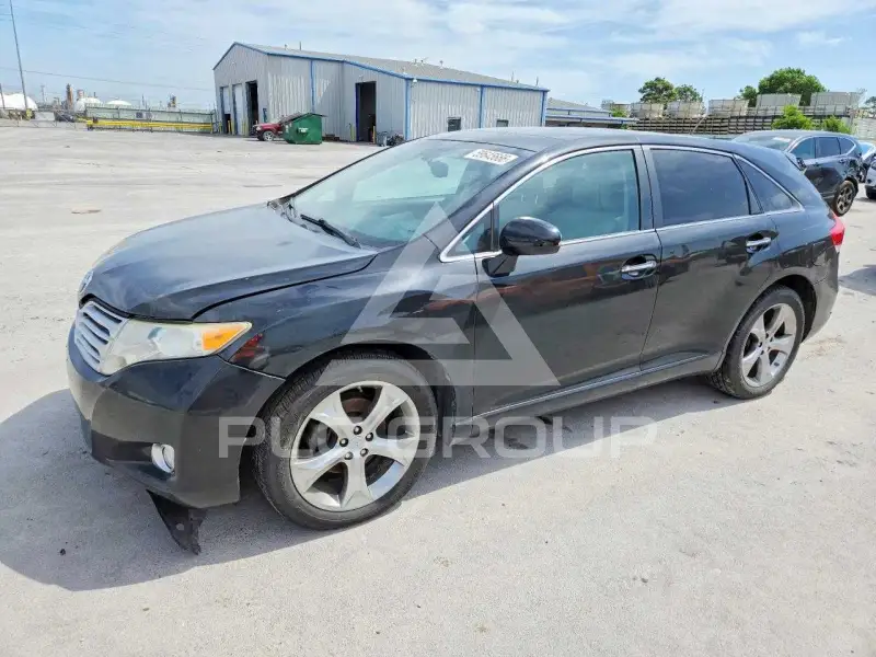 2011 Toyota VENZA photo