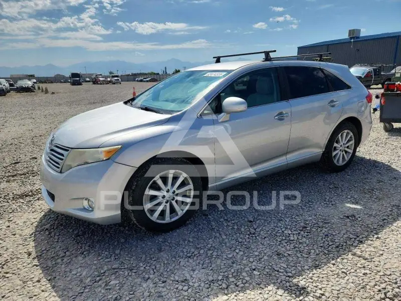 2011 Toyota VENZA photo