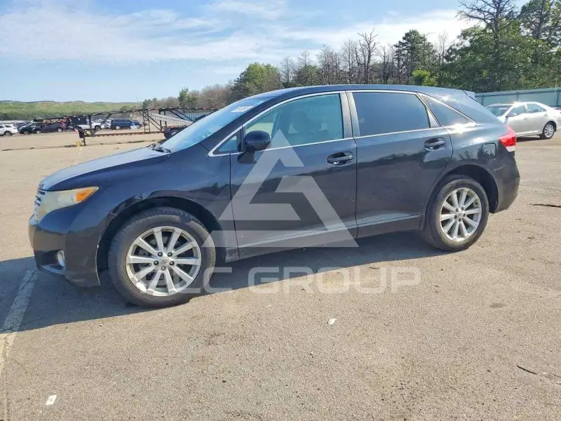 2011 Toyota VENZA фото