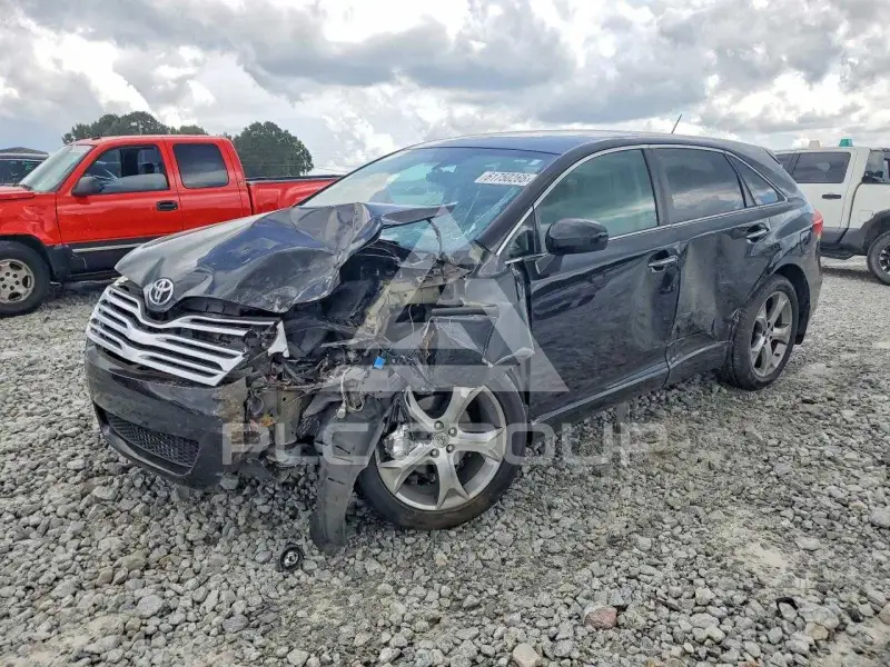 2011 Toyota VENZA фото